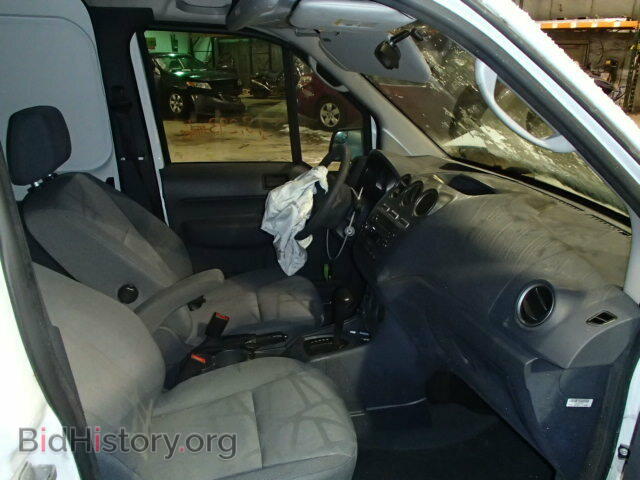 2013 FORD TRANSIT CO - VIN: NM0LS7DN0DT160600 - Фото 5