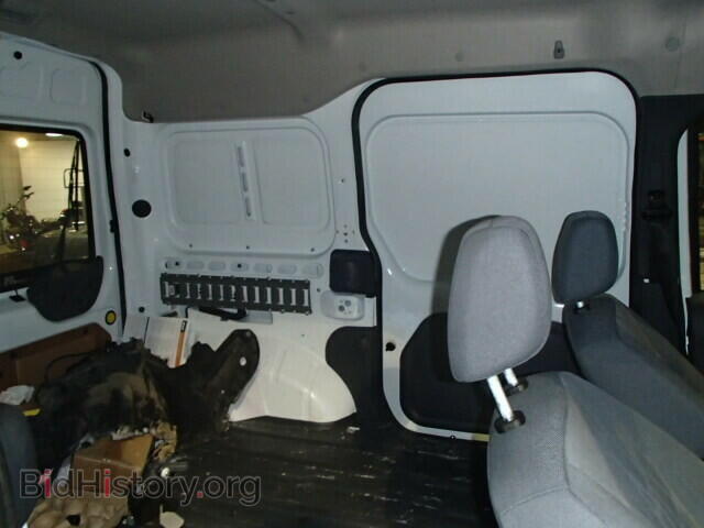 2013 FORD TRANSIT CO - VIN: NM0LS7DN0DT160600 - Фото 6