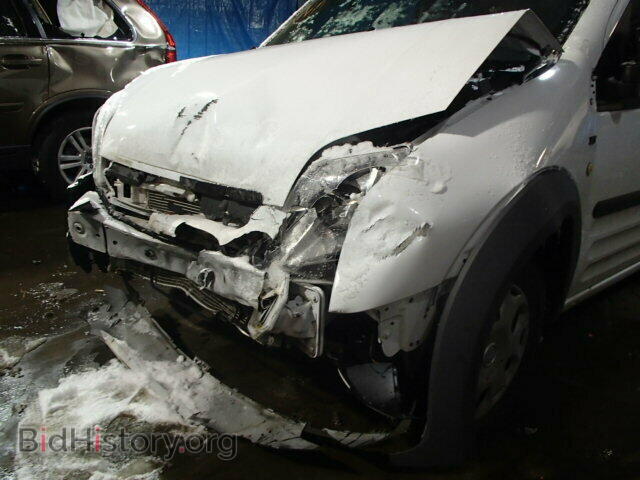 2013 FORD TRANSIT CO - VIN: NM0LS7DN0DT160600 - Фото 9