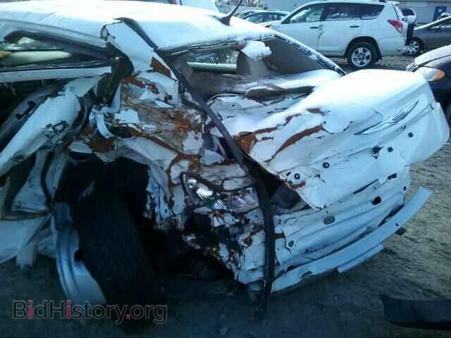 2014 CHRYSLER 200 - VIN: 1C3CCBBB2EN204747 - Фото 9