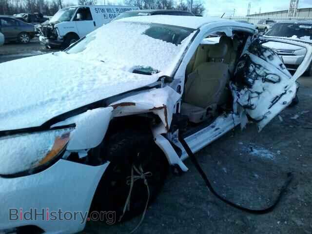 2014 CHRYSLER 200 - VIN: 1C3CCBBB2EN204747 - Фото 10