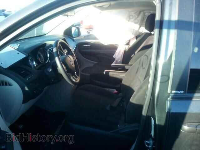 2011 DODGE CARAVAN - VIN: 2D4RN3DG9BR725898 - Фото 5