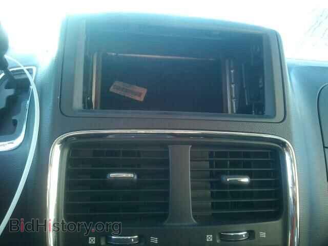 2011 DODGE CARAVAN - VIN: 2D4RN3DG9BR725898 - Фото 9