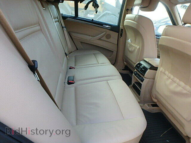 2012 BMW X5 - VIN: 5UXZV4C50CL753746 - Фото 6
