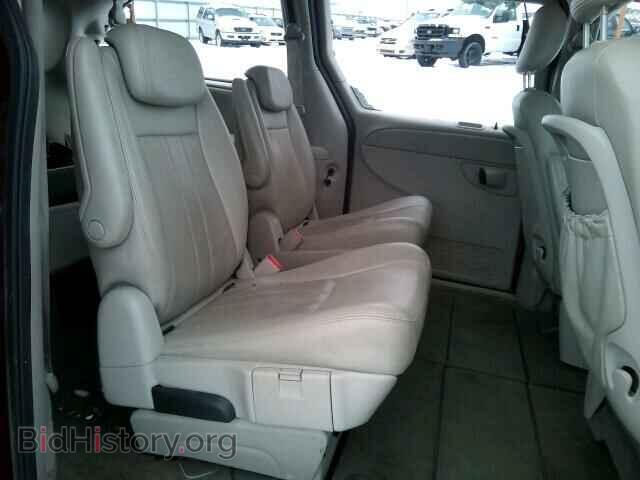 2007 DODGE CARAVAN - VIN: 2D4GP44LX7R344704 - Фото 6