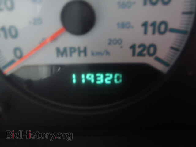 2007 DODGE CARAVAN - VIN: 2D4GP44LX7R344704 - Фото 8