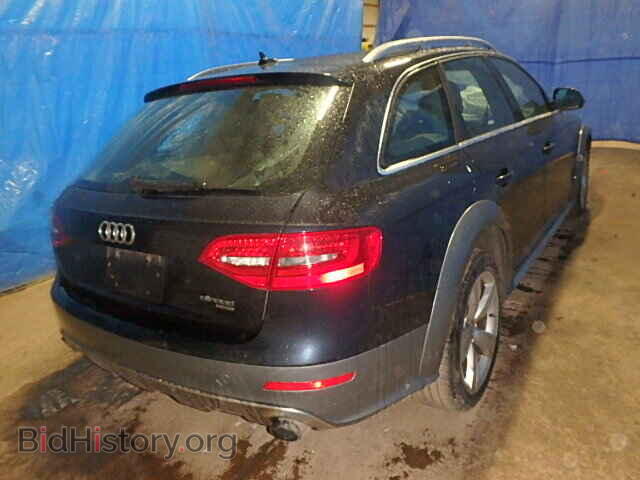 2013 AUDI A4 - VIN: WA1UFAFL0DA075637 - Фото 4