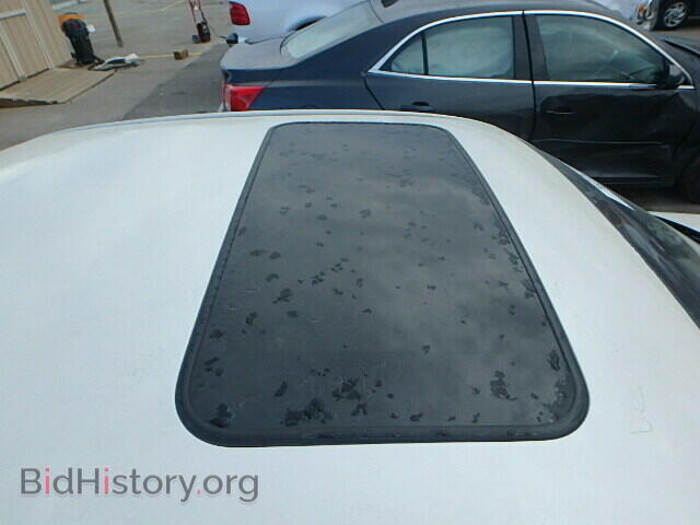2005 KIA OPTIMA - VIN: KNAGD126655412053 - Фото 9