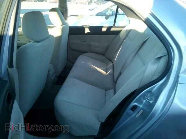 2007 MITSUBISHI LANCER - VIN: JA3AJ26E37U016128 - Фото 6