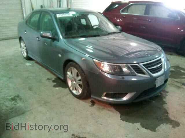 Фотография YS3FH41U481152275 - SAAB 9 3 2008