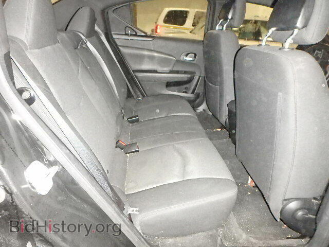 2013 DODGE AVENGER - VIN: 1C3CDZAB4DN638688 - Фото 6