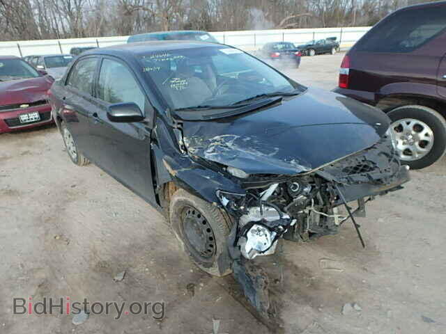 Фотография JTDBU4EE7B9142384 - TOYOTA COROLLA 2011