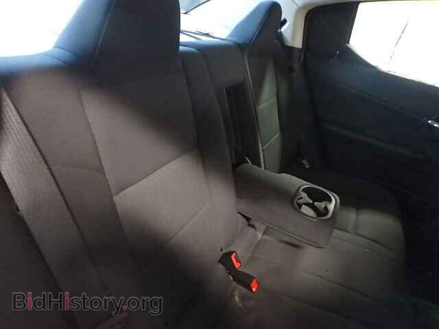 2010 DODGE AVENGER - VIN: 1B3CC4FB9AN221087 - Фото 6