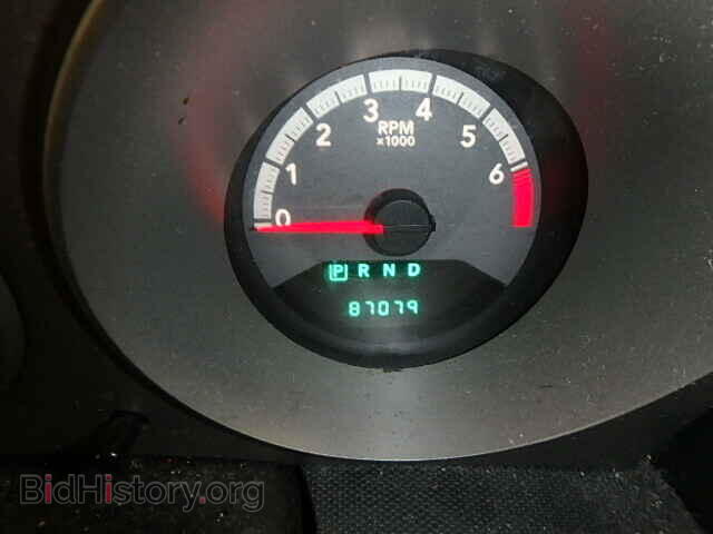 2010 DODGE AVENGER - VIN: 1B3CC4FB9AN221087 - Фото 8