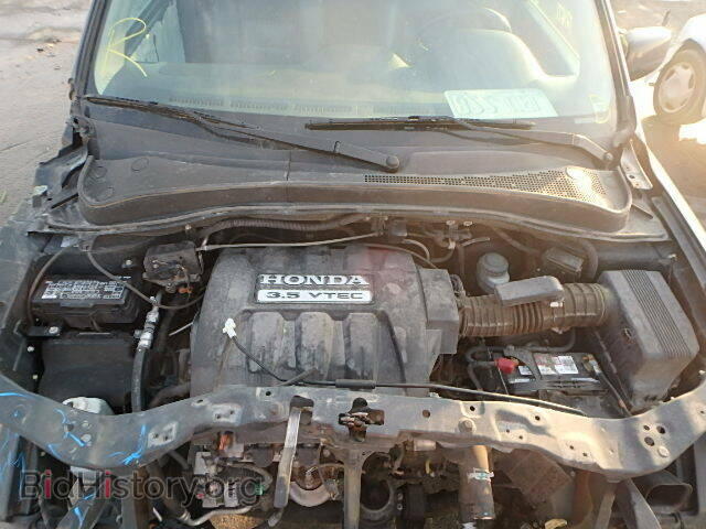 2006 HONDA PILOT - VIN: 2HKYF185X6H545142 - Фото 7