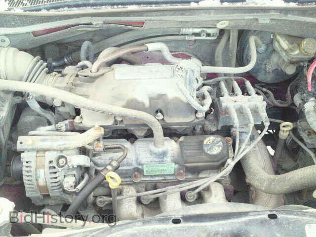 2009 DODGE CARAVAN - VIN: 2D8HN44E99R653559 - Фото 7