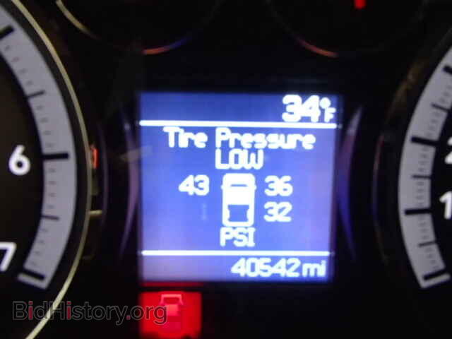 2012 DODGE RAM 1500 - VIN: 1C6RD6FT4CS236053 - Фото 8