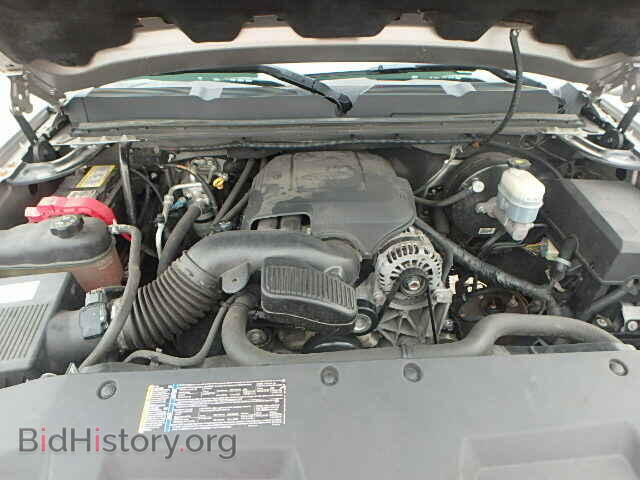 2009 CHEVROLET SILVERADO - VIN: 3GCEK23M79G153820 - Фото 7