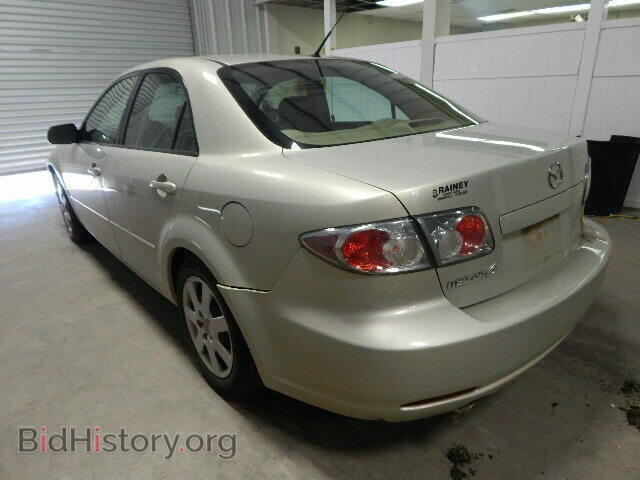 2006 MAZDA 6 - VIN: 1YVFP80C865M58874 - Photo 3