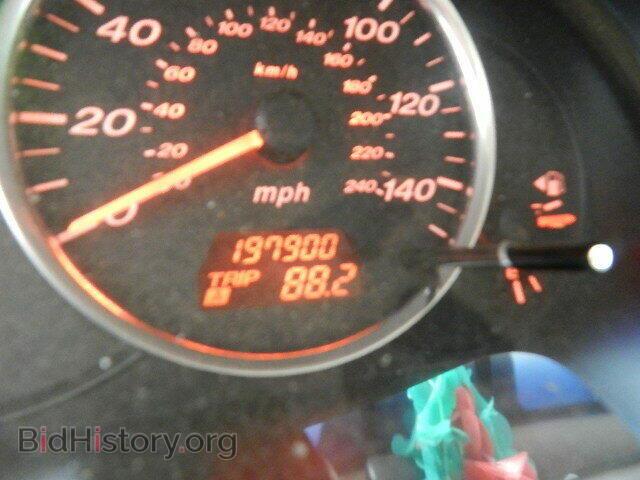 2006 MAZDA 6 - VIN: 1YVFP80C865M58874 - Photo 8