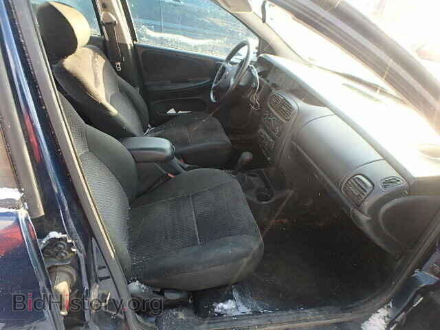 2002 DODGE NEON - VIN: 1B3ES26C42D503895 - Фото 5