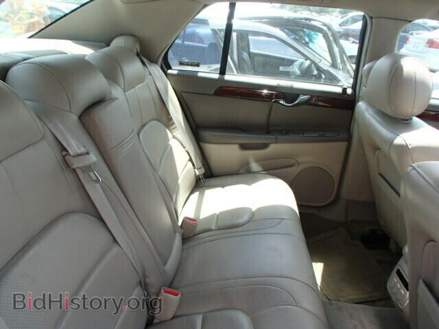 2000 CADILLAC DEVILLE - VIN: 1G6KF5791YU306429 - Photo 6