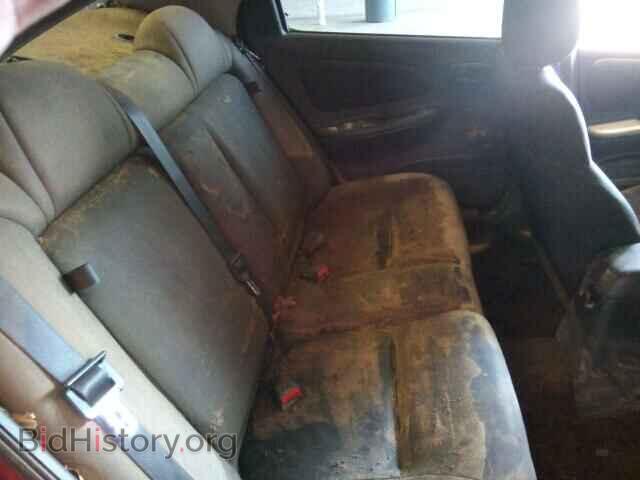 2005 DODGE NEON - VIN: 1B3ES56C45D263768 - Фото 6