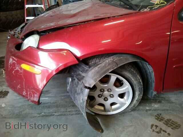 2005 DODGE NEON - VIN: 1B3ES56C45D263768 - Фото 10
