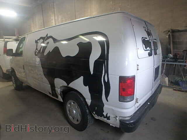 2007 FORD ECONOLINE - VIN: 1FTNE14W37DA08995 - Photo 3