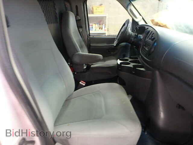 2007 FORD ECONOLINE - VIN: 1FTNE14W37DA08995 - Photo 5