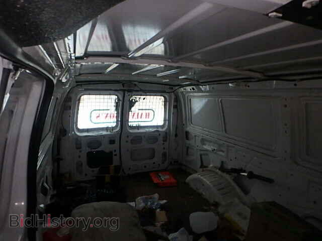 2007 FORD ECONOLINE - VIN: 1FTNE14W37DA08995 - Photo 6
