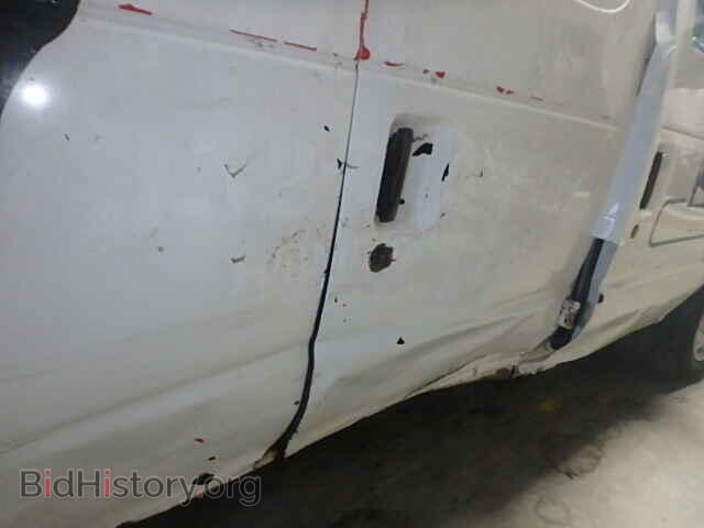 2007 FORD ECONOLINE - VIN: 1FTNE14W37DA08995 - Photo 9