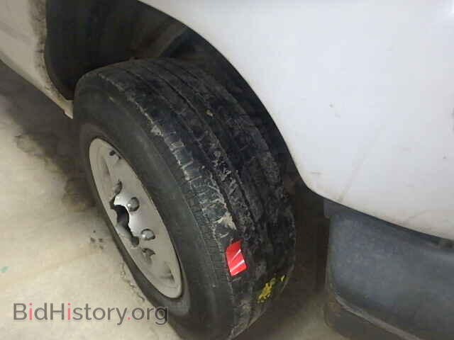2007 FORD ECONOLINE - VIN: 1FTNE14W37DA08995 - Photo 10