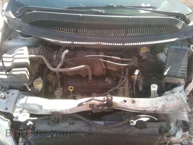 2005 DODGE CARAVAN - VIN: 1D4GP45R45B252986 - Фото 7