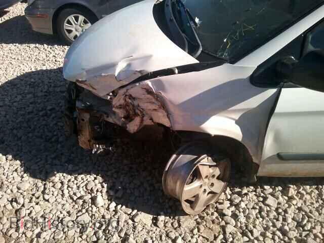 2005 DODGE CARAVAN - VIN: 1D4GP45R45B252986 - Фото 10