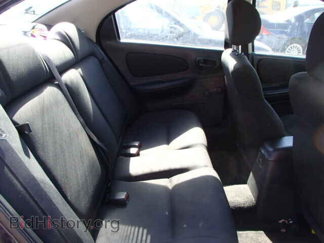 2004 DODGE NEON - VIN: 1B3ES56C04D618482 - Фото 6