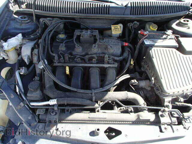 2004 DODGE NEON - VIN: 1B3ES56C04D618482 - Фото 7