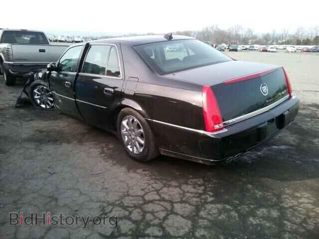 2011 CADILLAC DTS - VIN: 1G6KH5E63BU102709 - Photo 3