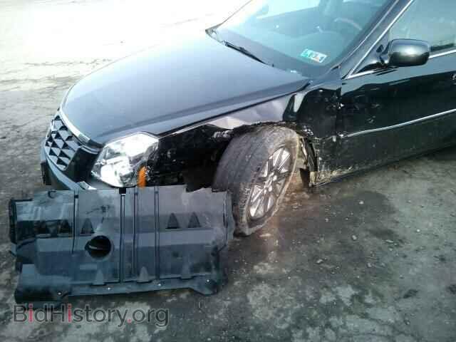 2011 CADILLAC DTS - VIN: 1G6KH5E63BU102709 - Photo 9