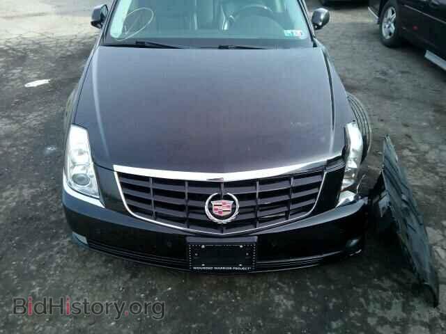 2011 CADILLAC DTS - VIN: 1G6KH5E63BU102709 - Photo 10