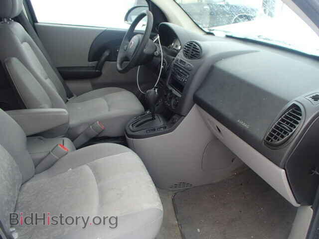 2004 SATURN VUE - VIN: 5GZCZ43D44S834791 - Фото 5