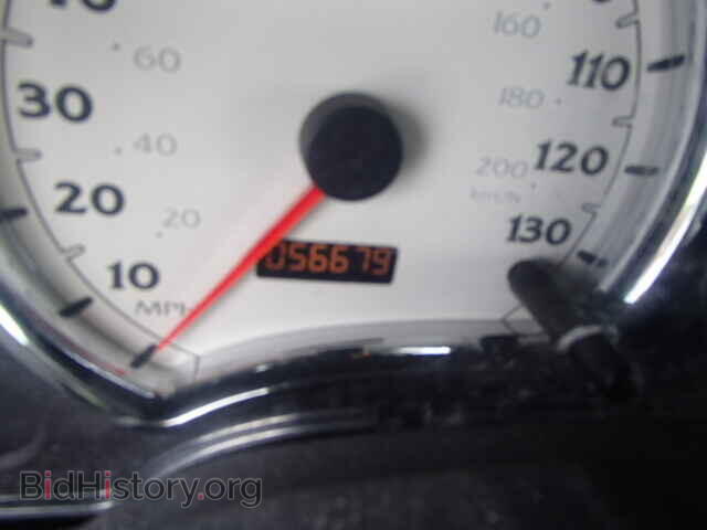 2004 SATURN VUE - VIN: 5GZCZ43D44S834791 - Фото 8