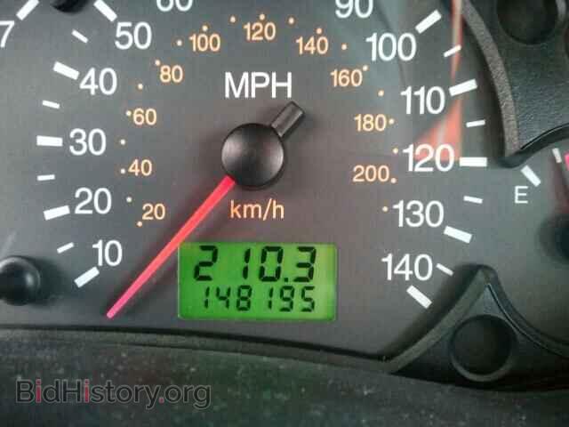 2007 FORD FOCUS - VIN: 1FAFP34NX7W128983 - Фото 8