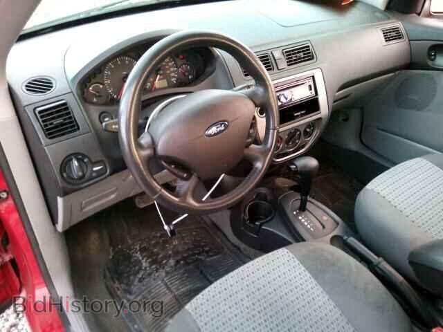 2007 FORD FOCUS - VIN: 1FAFP34NX7W128983 - Фото 10