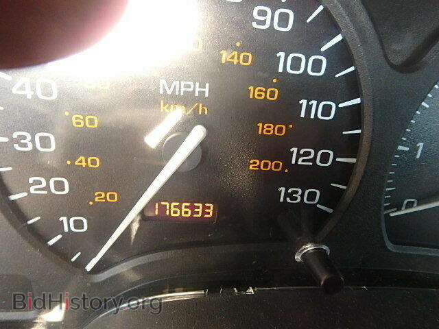 2000 SATURN SL/SL1/SL2 - VIN: 1G8ZJ5277YZ201164 - Фото 8