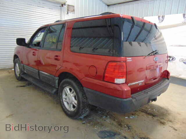 2004 FORD EXPEDITION - VIN: 1FMPU16L04LA72651 - Фото 3