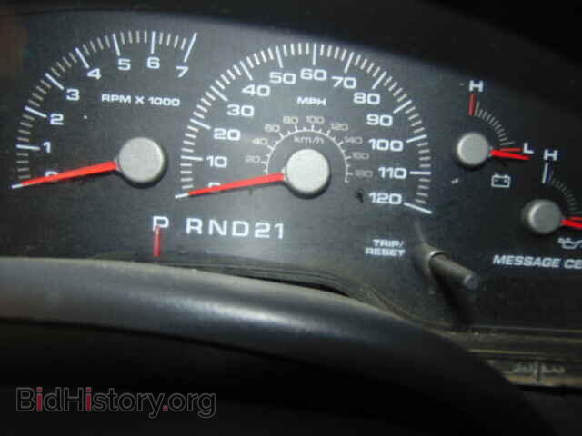 2004 FORD EXPEDITION - VIN: 1FMPU16L04LA72651 - Фото 8