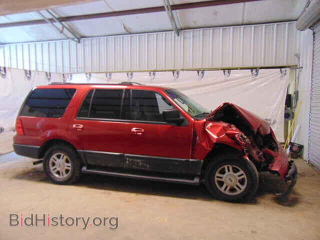 2004 FORD EXPEDITION - VIN: 1FMPU16L04LA72651 - Фото 9