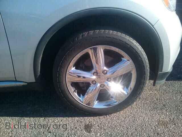 2011 DODGE DURANGO - VIN: 1D4SD5GT6BC674300 - Фото 10