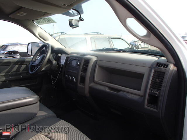 2012 DODGE RAM 3500 - VIN: 3C63DPAL2CG286931 - Фото 5